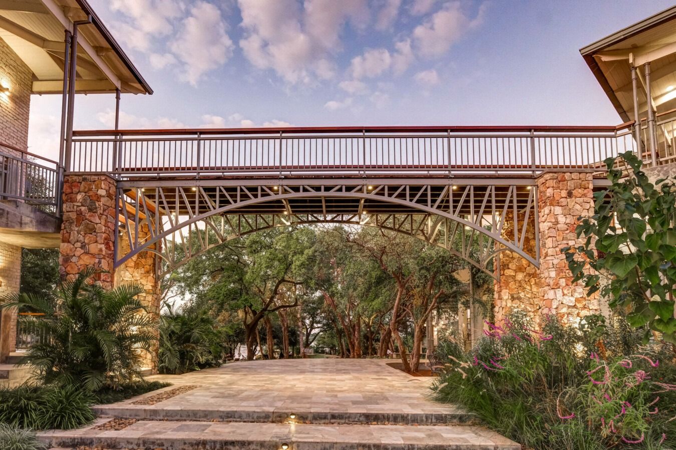 Victoria Falls Bridge