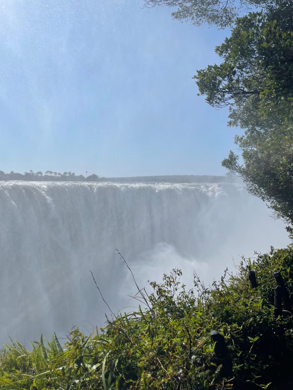 Victoria Falls