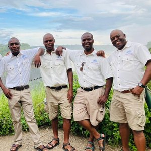 Our Guides